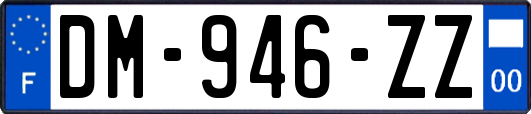 DM-946-ZZ