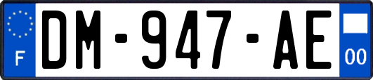 DM-947-AE