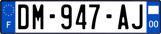 DM-947-AJ