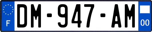 DM-947-AM