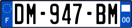 DM-947-BM