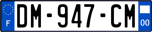 DM-947-CM