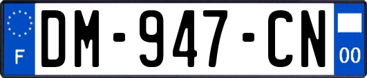 DM-947-CN