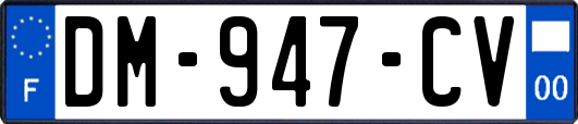 DM-947-CV