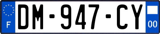 DM-947-CY