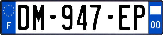 DM-947-EP