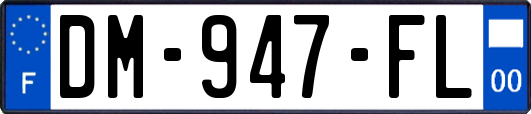 DM-947-FL