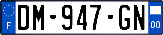 DM-947-GN