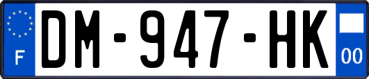 DM-947-HK