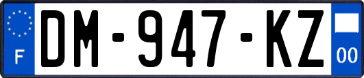 DM-947-KZ