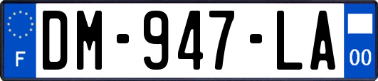 DM-947-LA