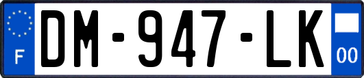 DM-947-LK