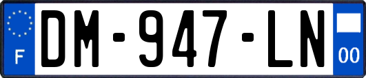DM-947-LN