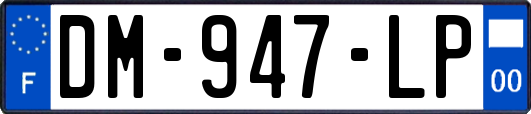 DM-947-LP
