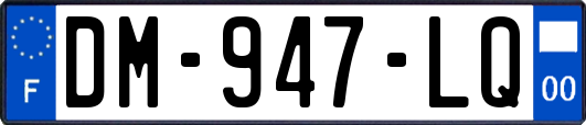 DM-947-LQ