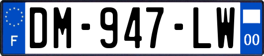 DM-947-LW