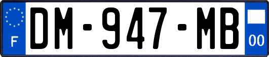 DM-947-MB