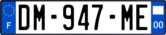 DM-947-ME