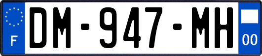 DM-947-MH