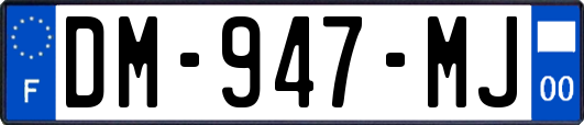 DM-947-MJ