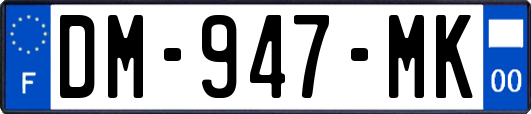 DM-947-MK