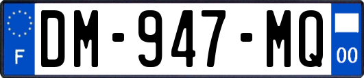 DM-947-MQ