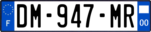 DM-947-MR