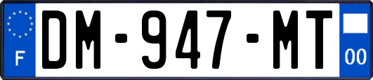 DM-947-MT