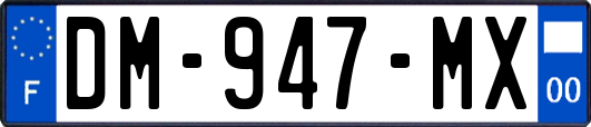 DM-947-MX