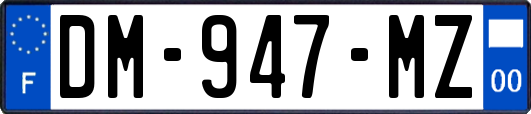 DM-947-MZ