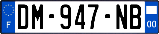 DM-947-NB