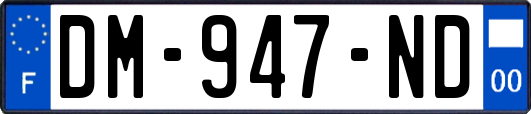 DM-947-ND