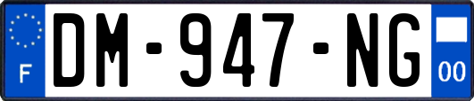 DM-947-NG