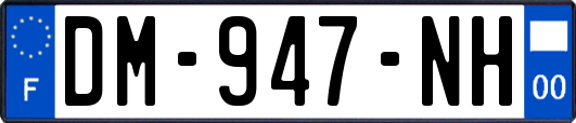 DM-947-NH