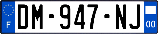 DM-947-NJ