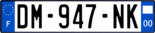 DM-947-NK