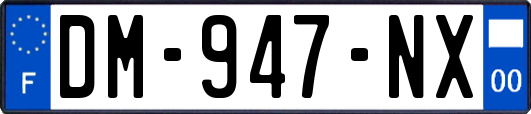 DM-947-NX