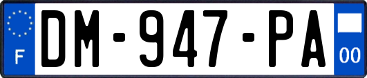 DM-947-PA