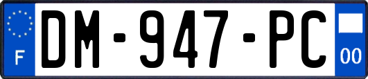 DM-947-PC