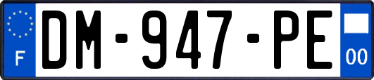 DM-947-PE