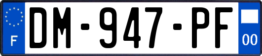 DM-947-PF