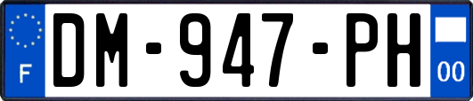 DM-947-PH