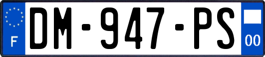 DM-947-PS