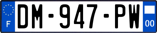 DM-947-PW