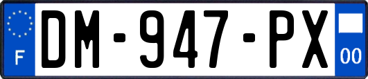 DM-947-PX
