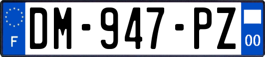 DM-947-PZ
