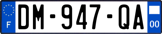 DM-947-QA