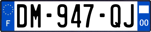 DM-947-QJ