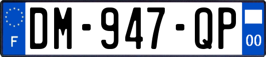 DM-947-QP