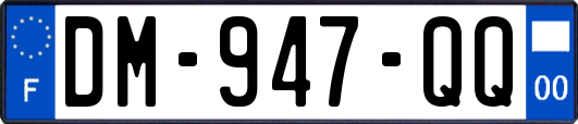 DM-947-QQ